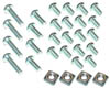 UJD80028   Sheet Metal Bolt Kit