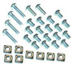 UJD80026   Sheet Metal Bolt Kit