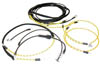 UJD40715    Complete Wiring Harness Kit---Original Style---Replaces JDS806