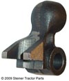 UJD50040   Clutch Dog---Replaces C74R