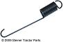 UJD50073     Brake Pedal Return Spring---Replaces L4223T