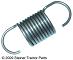 UJD50075     Brake Lock Spring---Replaces M2221T