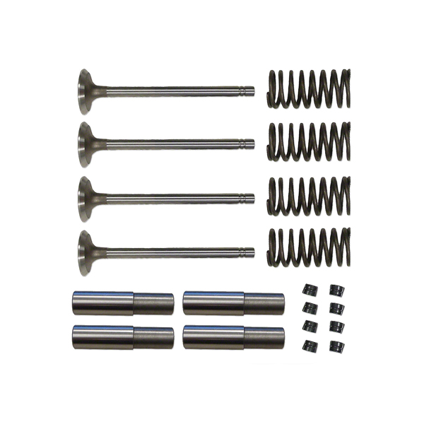 UA999697  Valve Train Kit, New - 420, 430