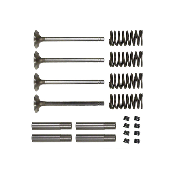 UA999698  Valve Train Kit, New - MT, 40, 320, 330