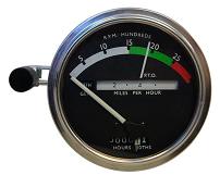 UJD42517   Tachometer---Replaces AR32838