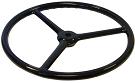 UJD00445     Steering Wheel---Replaces  AL2180T