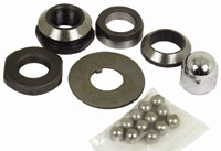 UCA00901   Steering Shaft Repair Kit---Replaces K626671, K626671