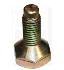 UCA01302   Front Wheel Bolt