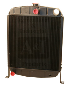 UCA20230    Radiator---David Brown---Replaces K922057