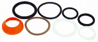 UCA90814   Power Steering Cylinder Seal Repair Kit---Replaces  K962555