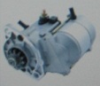 KU40007    Starter---New--- Replaces K15621-63012