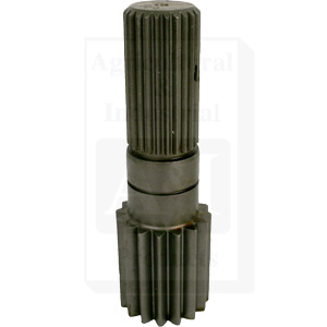 UJD101650   Drive Shaft---Replaces L101650