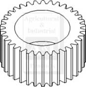 UT110237   Planetary Pinion---Replaces L110237