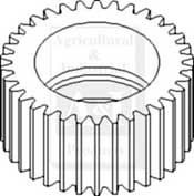 UT114784    Planetary Pinion---Replaces L114784