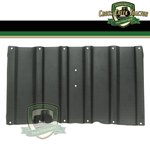 UJD80020   Lower Grille Screen -- Replaces L157398