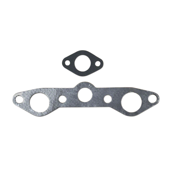 UJD300017  Exhaust Manifold Gasket, New - L349T