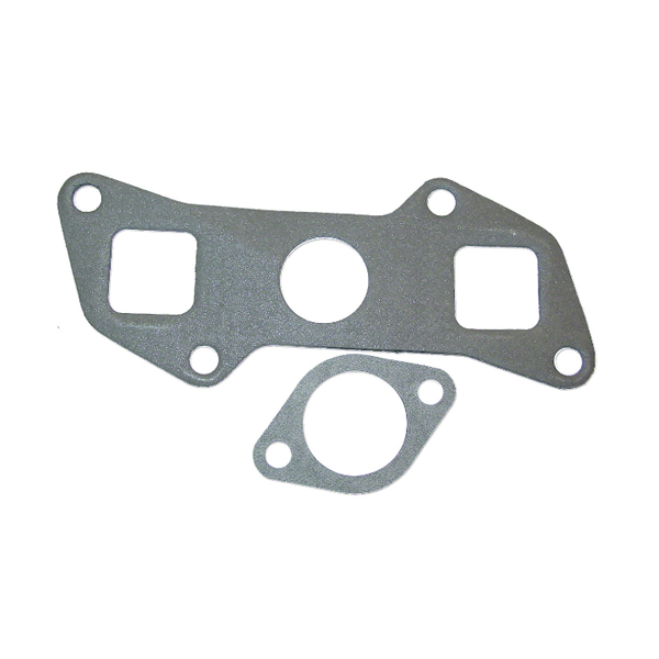 UJD30081  Manifold  Gasket Set, New - M1861T