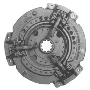 UM50080     Pressure Plate--Rebuilt---Replaces 526666M91