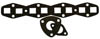 UM30730    Manifold Gasket Kit---Replaces 1750045M1