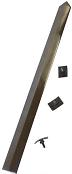 UM80661   Grill Center Bar Trim with Hardware---Replaces 184804M1    