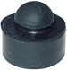 UM80588   Hood Rubber Bumper---Replaces 180673M1