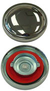 UCA22001     Radiator Cap- Early-Unpressurized System---Replaces G13271