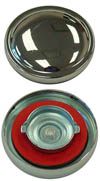 UA30101     Radiator Cap- Early-Unpressurized System