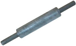 MH0202M     Muffler--Replaces 850261M21