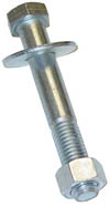 UT3232  Rear Rim Bolt Assembly