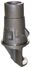 UW30203   Heat Riser Valve---Replaces KE823