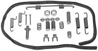 UF52810     Brake Repair Kit--Replaces NCA2250