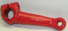 UFF56038U    Brake Pawl Arm-Used---Replaces NCA2324A