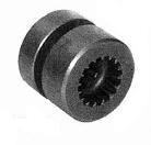 UF60301    PTO Coupler---Replaces NCA717A