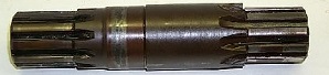 UFD5204U     Drive Shaft---Replaces NDA4680C