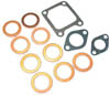 UW30133    Manifold Gasket Set---Replaces 1K426, 1B396, 1C396, 1KA422