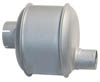 UW30502        Muffler---Replaces L-452