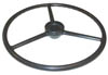 UW01503     Oliver Steering Wheel---Replaces 1E767