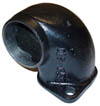 UW30112    Exhaust Elbow(Muffler Support)---Replaces B423A