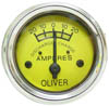 UW40050     Ammeter---20 Amp