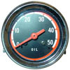 UW40062   Oil Pressure Gauge