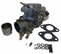 UM30013    Complete Carburetor---Replaces 194065M92