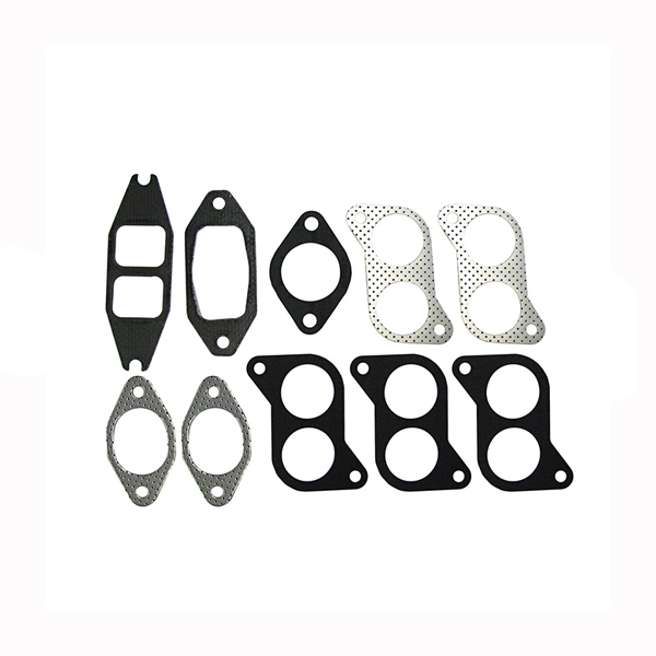 UJD30112  Manifold Gasket Set, New - R0310G