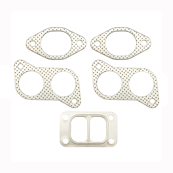 UJD0313G  Manifold Gasket Set, New - R0313G