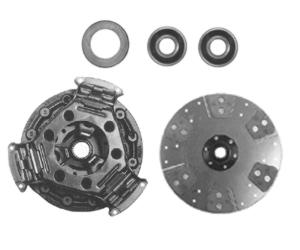 UJD52830    Clutch Kit---11