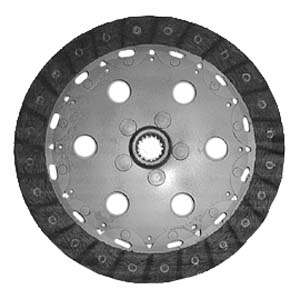 UJD52541    Clutch Disc---11