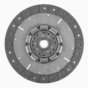 UJD52542    Clutch Disc---11