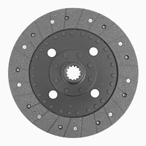 CJD1033   PTO Disc---9-1/2