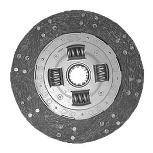 CJD1041   Clutch Disc---11