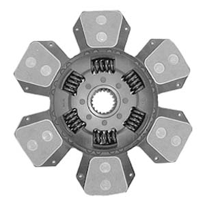 UJD52982    Clutch Disc---11