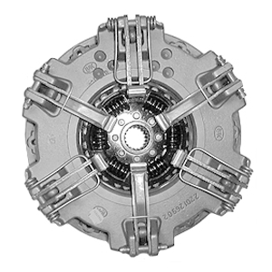 UJD52980    Pressure Plate---11